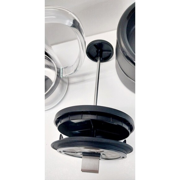 Presto Rapid Cold Brew Coffee Maker Dorothy Speed Control Power Base Cord NWOT - Picture 10 of 14